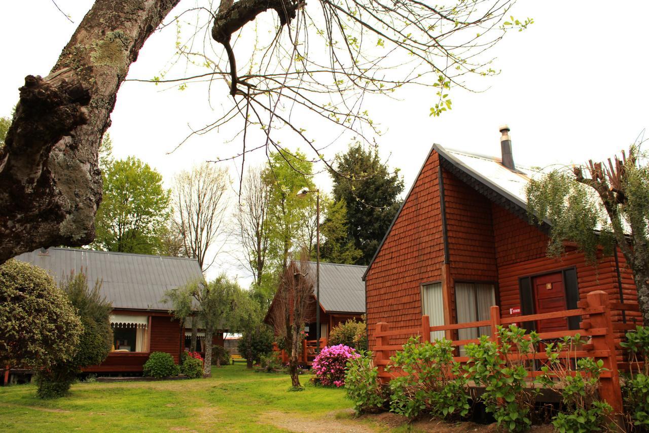 Cabanas Risso Villa บียารีกา ภายนอก รูปภาพ