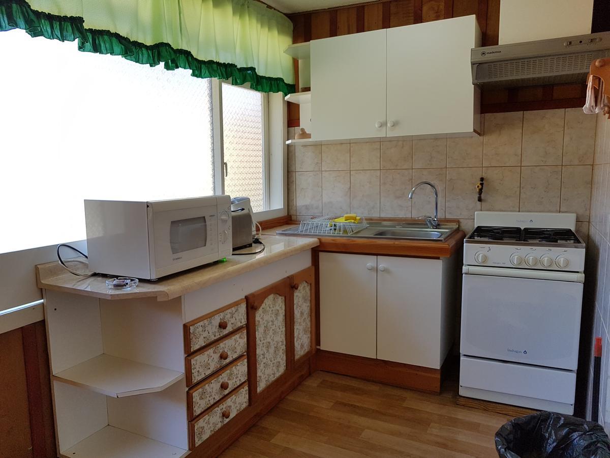 Cabanas Risso Villa บียารีกา ภายนอก รูปภาพ