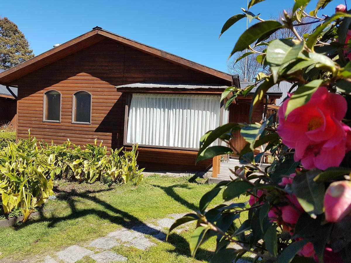 Cabanas Risso Villa บียารีกา ภายนอก รูปภาพ