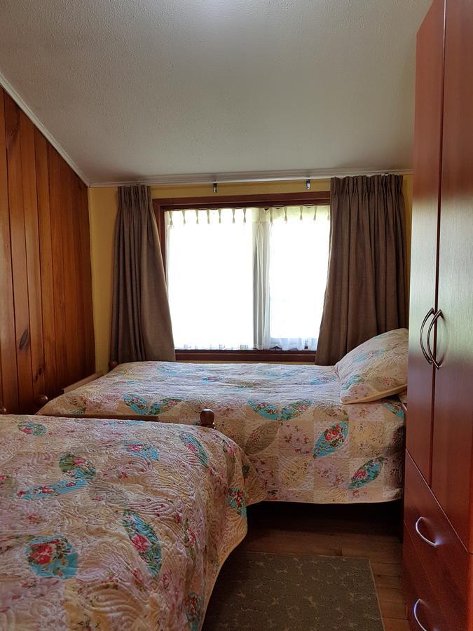 Cabanas Risso Villa บียารีกา ภายนอก รูปภาพ