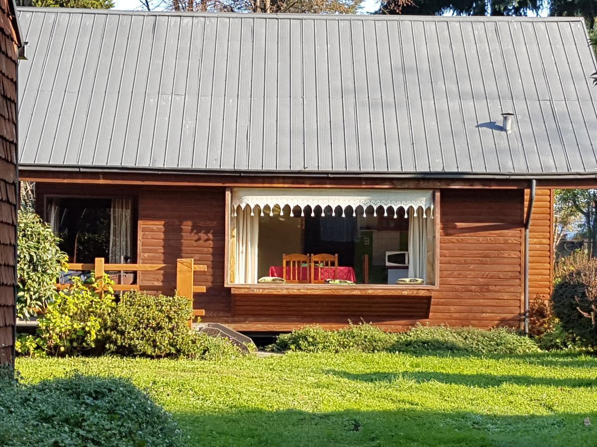 Cabanas Risso Villa บียารีกา ภายนอก รูปภาพ