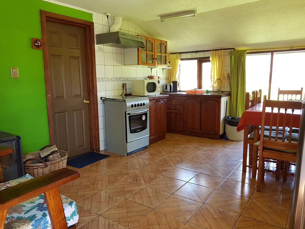 Cabanas Risso Villa บียารีกา ภายนอก รูปภาพ
