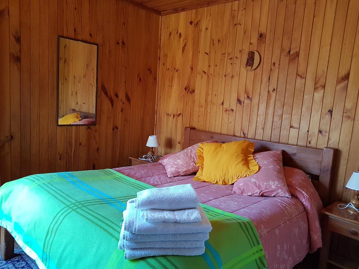 Cabanas Risso Villa บียารีกา ภายนอก รูปภาพ