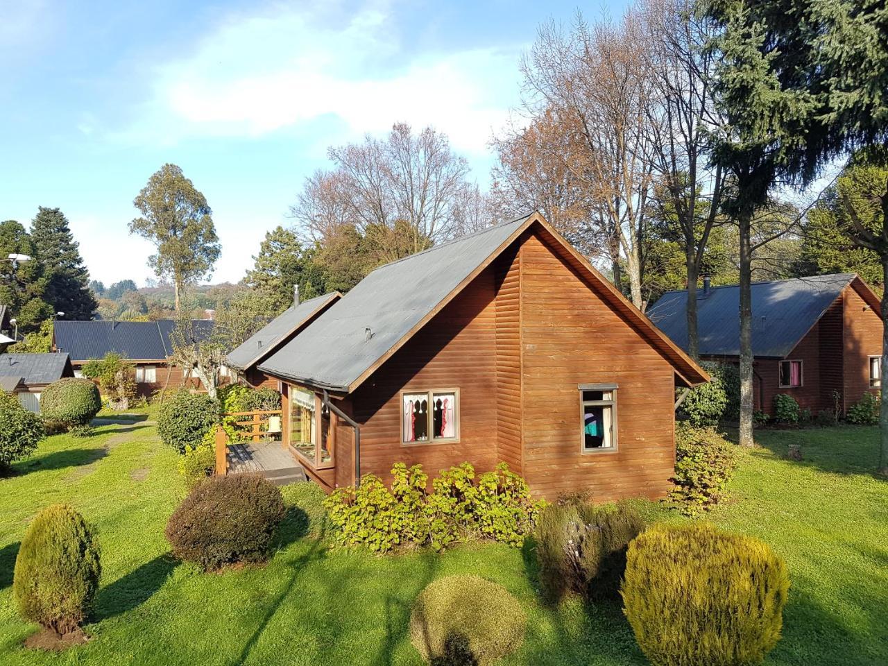Cabanas Risso Villa บียารีกา ภายนอก รูปภาพ